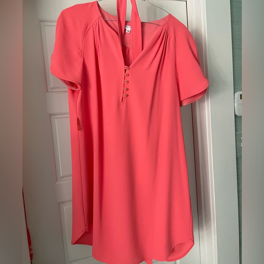 Trina Turk dress size 14